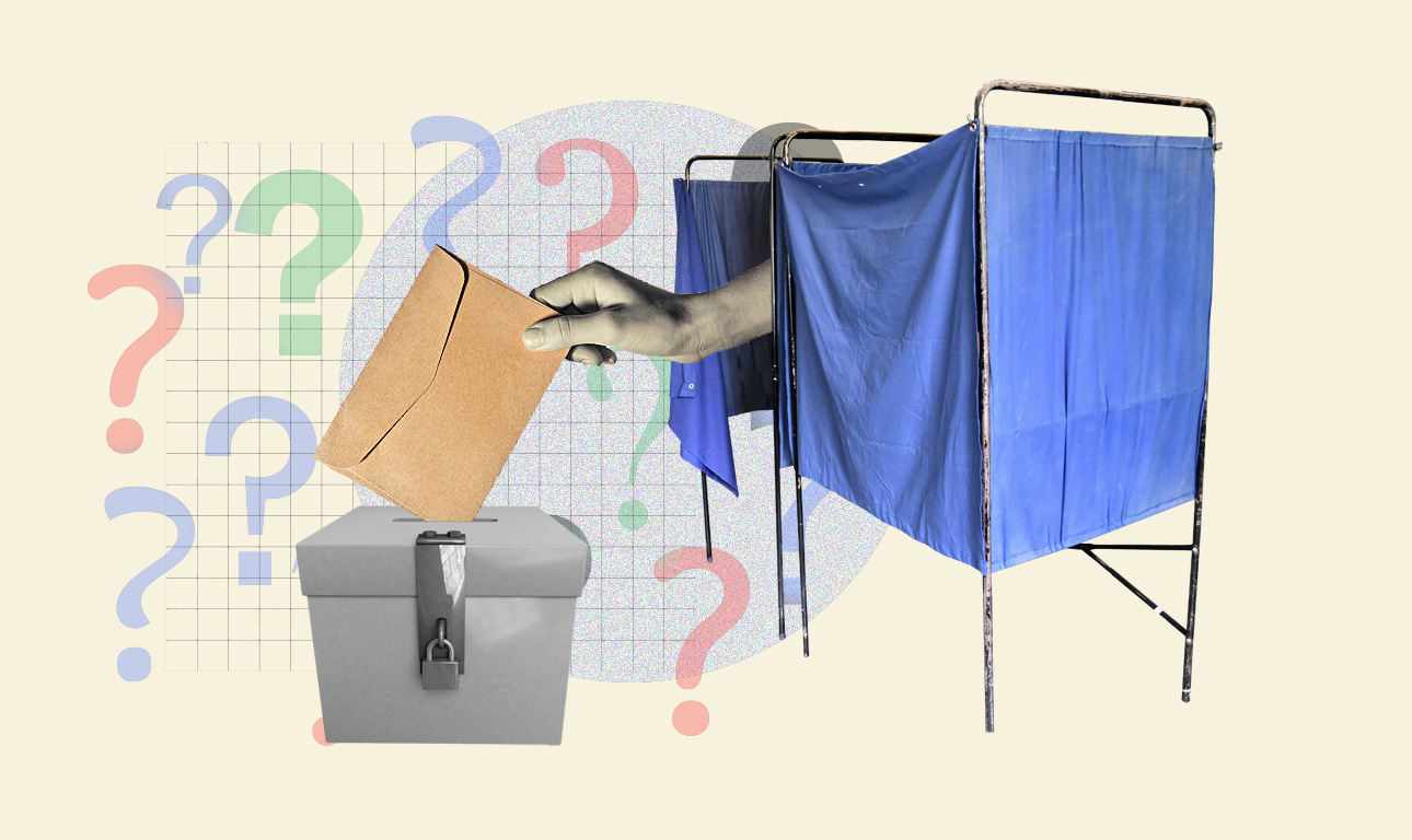 Τα μυστήρια της γκρίζας ζώνης