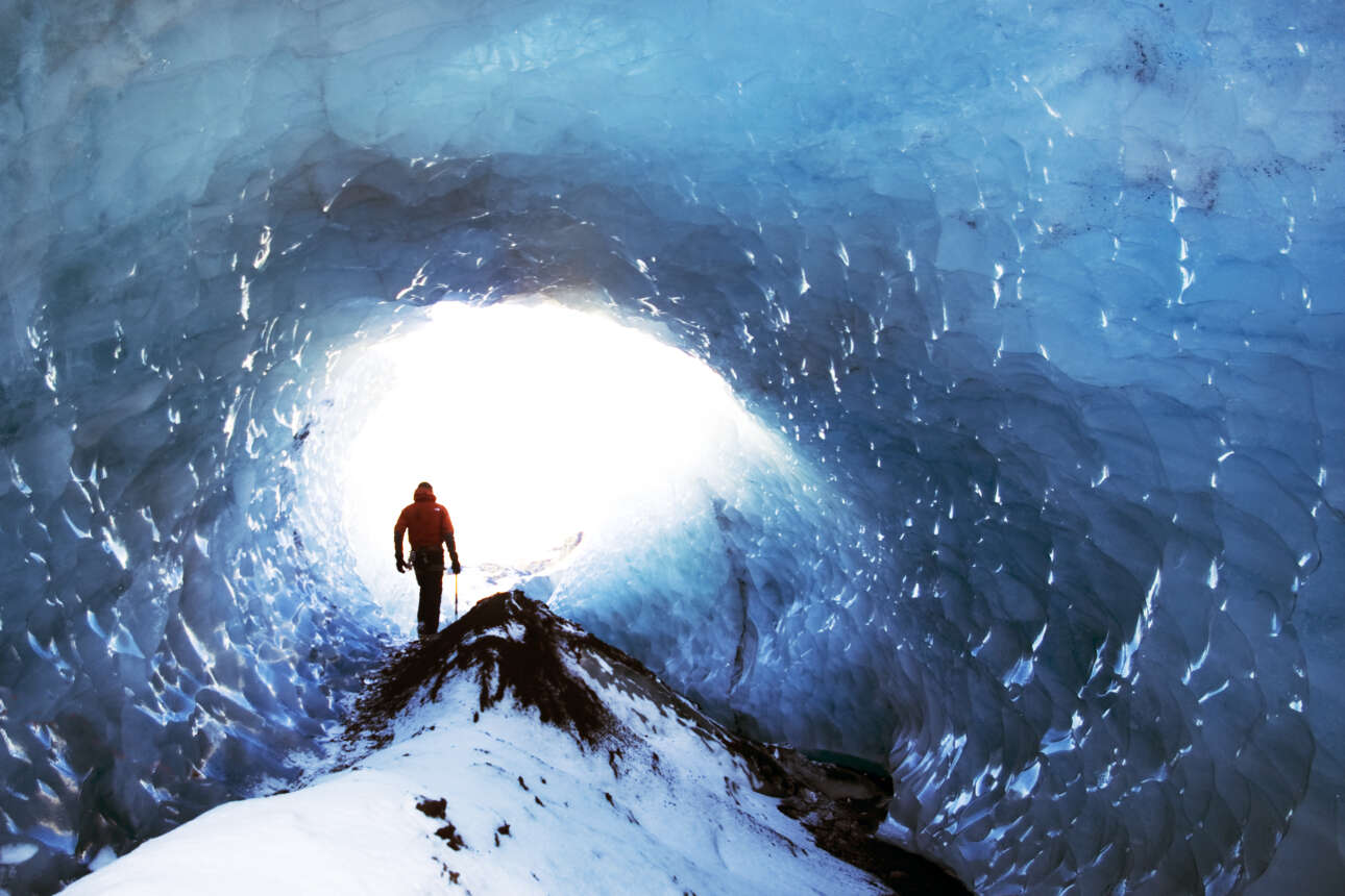 UNESCO: Μέχρι το 2050 θα έχουν λιώσει οι παγετώνες-μνημεία