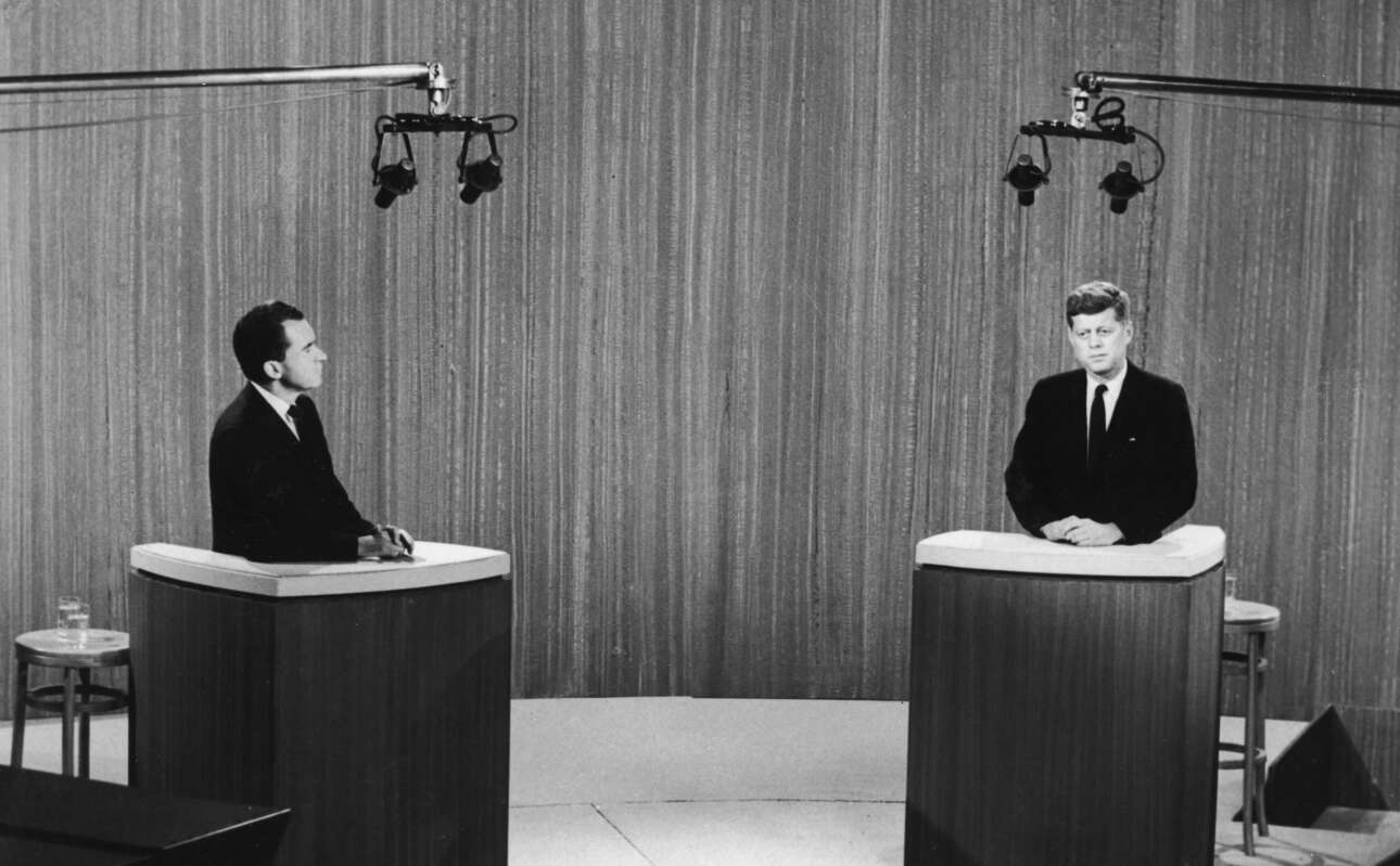 ΗΠΑ: Μήπως ήρθε το τέλος των «ντιμπέιτ»;