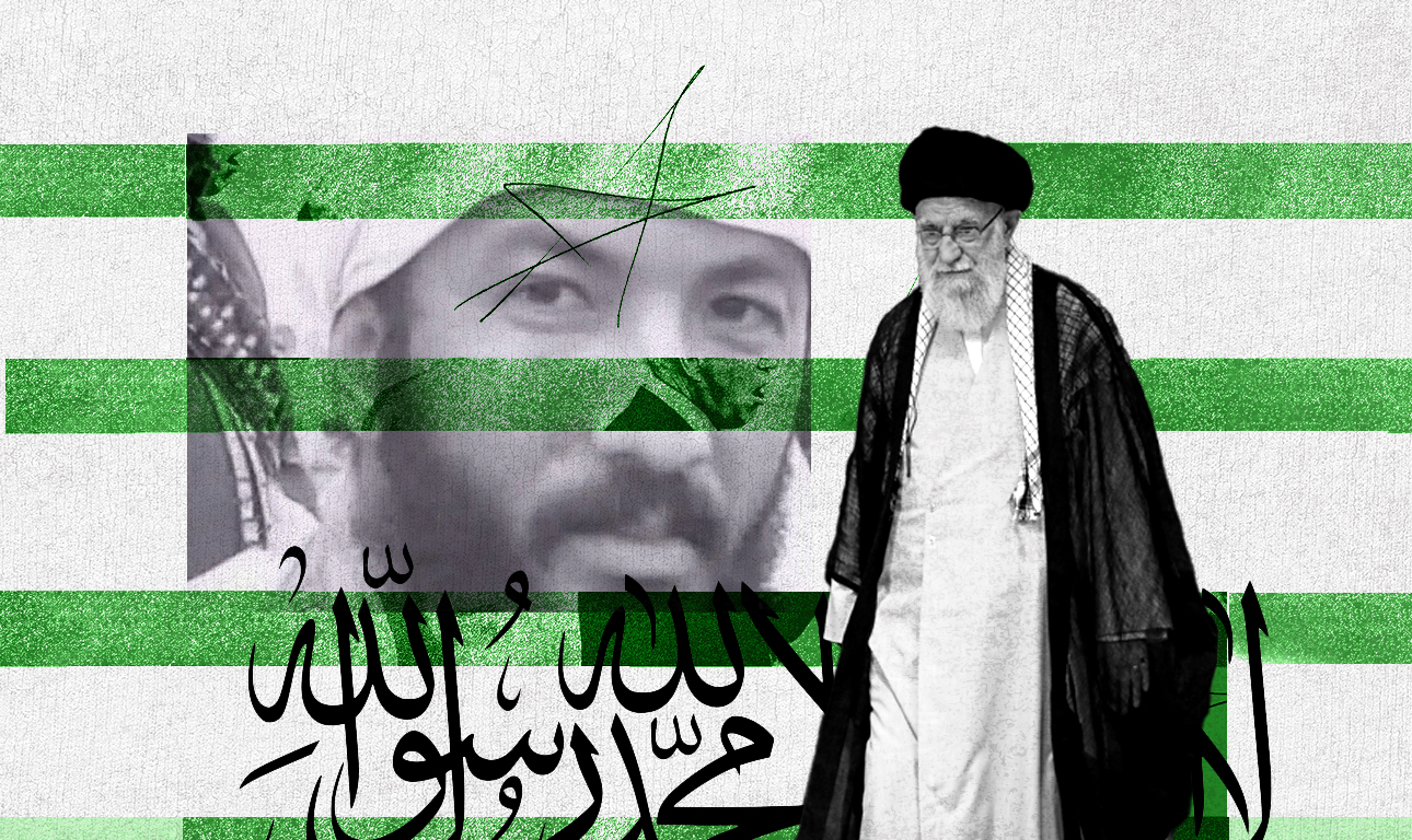 Παζάρι του Ιράν με την Αλ Κάιντα για τον διάδοχο του Αλ Ζαουαχίρι