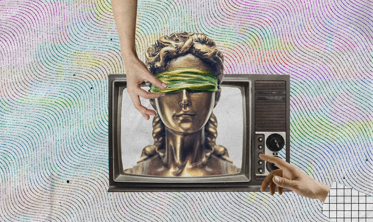 Το τεκμήριο της αθωότητας και οι εντυπώσεις