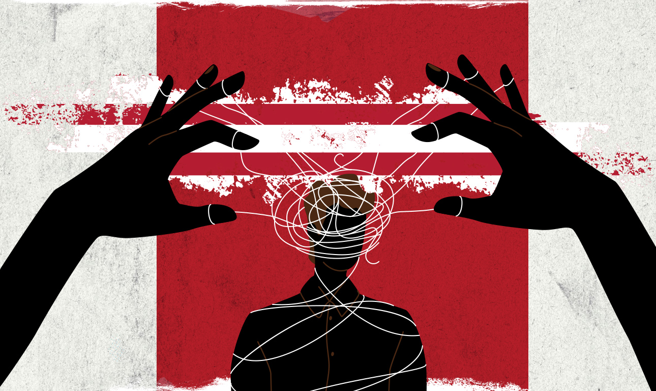 Αναζητώντας λάθος ήρωες στην Ουκρανία