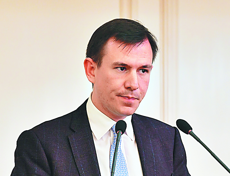 Εκπληξη Ανδρουλάκη: Ο Παναγιώτης Δουδωνής επικεφαλής του πολιτικού σχεδιασμού του ΠΑΣΟΚ