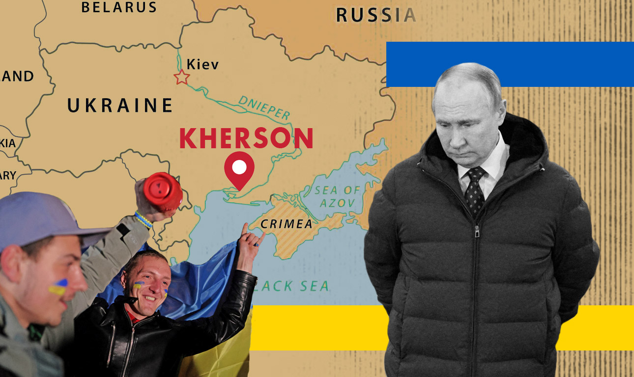 Σε αμηχανία οι «ισαποστάκηδες» του πολέμου