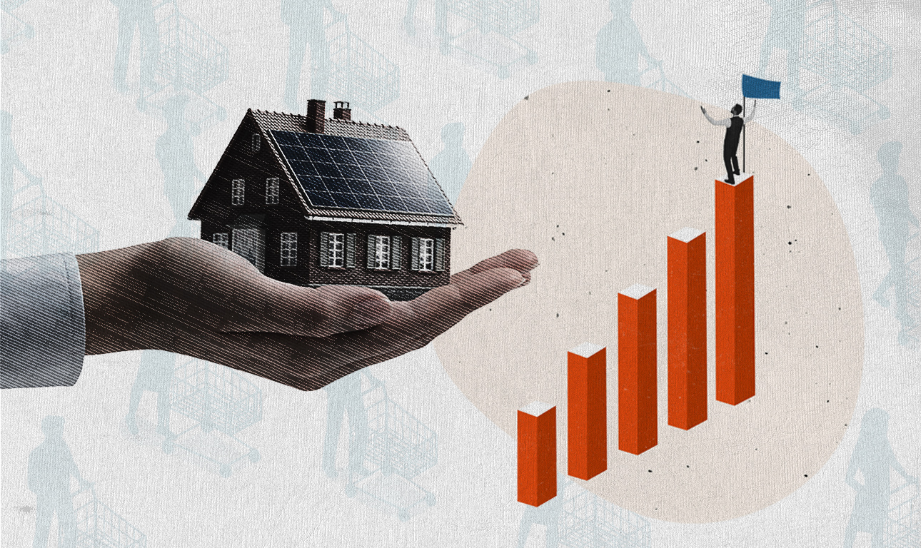 Prosumer: H ενεργειακή κρίση γέννησε τον καταναλωτή του αύριο