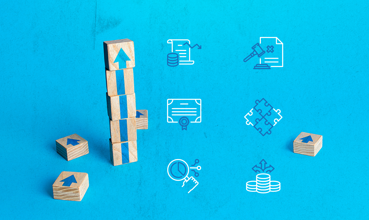 Πώς θα κρατηθούμε στο «ξέφωτο» της ανάπτυξης