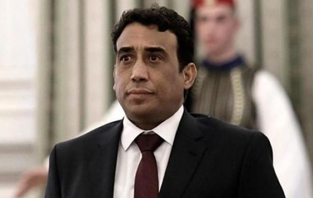 Λιβύη: Ο Μένφι «αδειάζει» τη Μανγκούς για το επεισόδιο με τον Δένδια – «Επιθυμούμε καλές σχέσεις με την Ελλάδα»