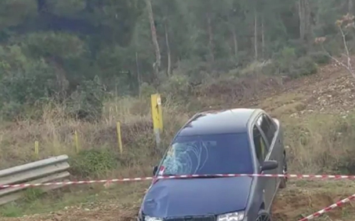 Θεσσαλονίκη: Ταυτοποιήθηκε ο ιδιοκτήτης του ΙΧ που παρέσυρε τη φοιτήτρια στην Καμάρα