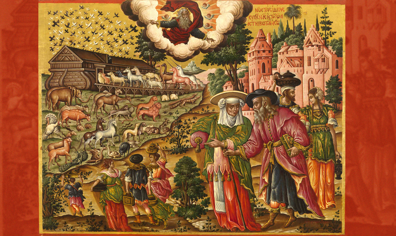 Ενα έθνος διαρκώς εμβρόντητο…