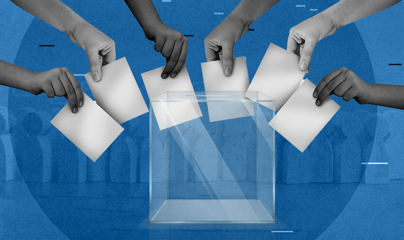 Σκέψου να μην είχαμε και τις δημοσκοπήσεις…