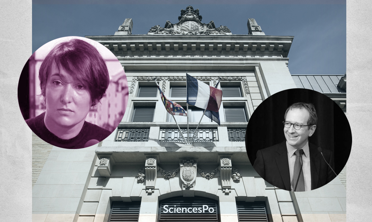 Σεξ, ναρκωτικά και κατάχρηση εξουσίας στο Sciences Po Paris
