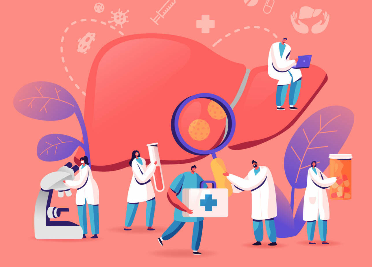 Για επιδημία… καρκίνου σε ολόκληρη την Ευρώπη προειδοποιούν επιστήμονες