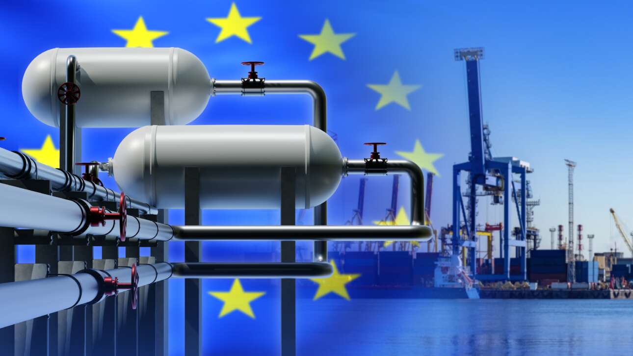 Πρόβλεψη: Θα φτηνύνουν αέριο-ρεύμα και θα αποτραπεί ο «ρωσικός χειμώνας»