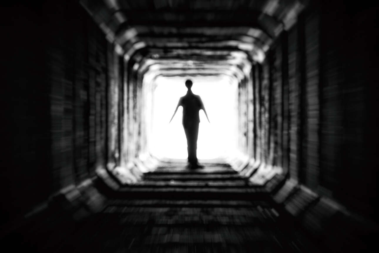 Τα συναρπαστικά μυστήρια στο μεταίχμιο μεταξύ ζωής και θανάτου