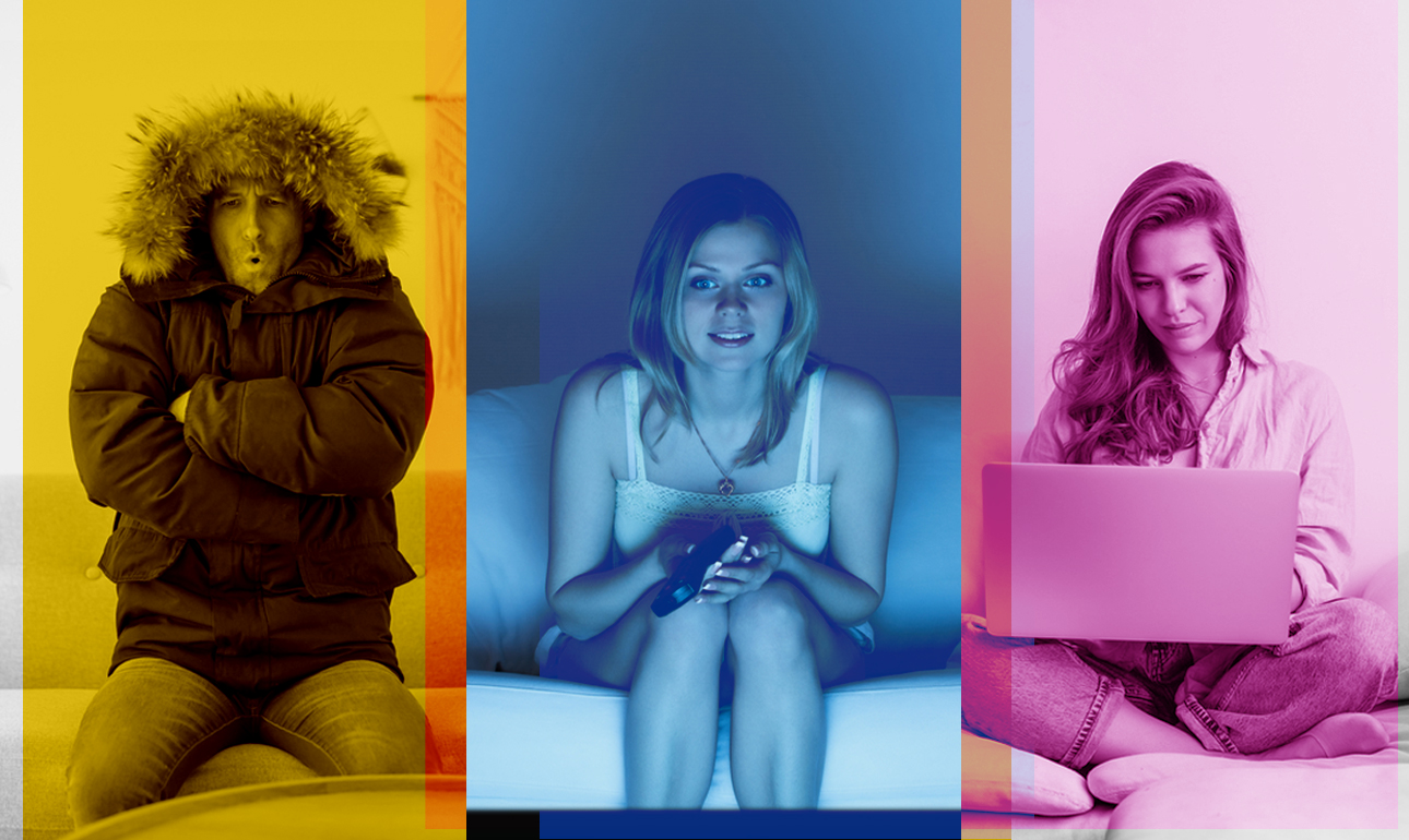 Αγκαλιά με το σπίτι