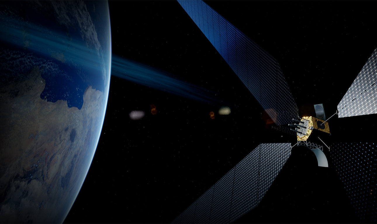 Θα φτιάξει η Ευρώπη διαστημικά ηλιακά πάρκα παραγωγής ενέργειας;