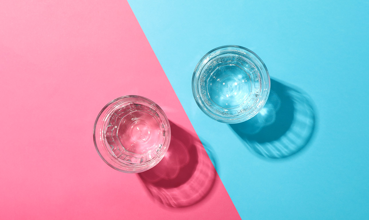 Στοπ στον κανόνα των «οκτώ ποτηριών νερό» ημερησίως βάζει η επιστήμη