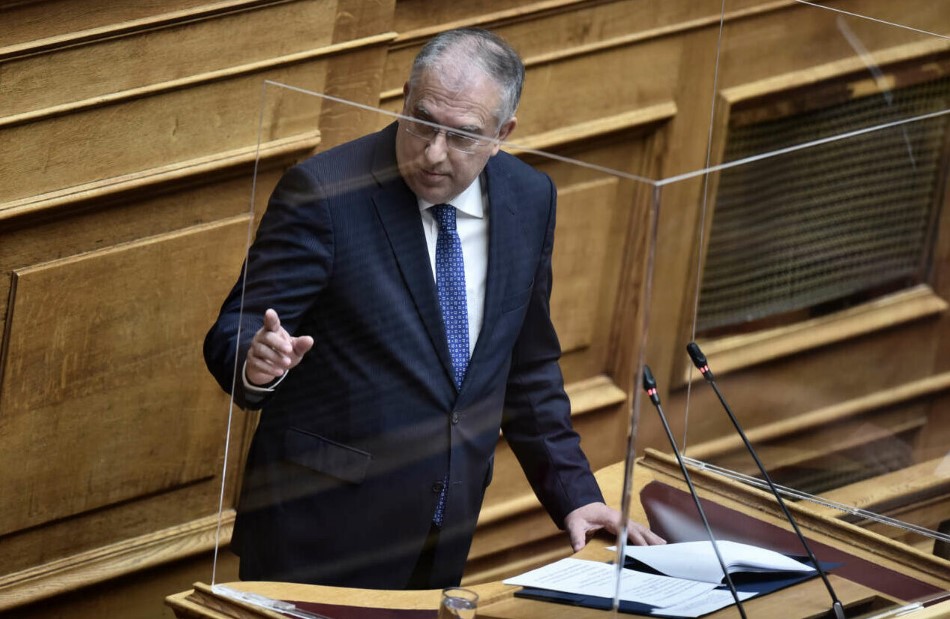 Θεοδωρικάκος: Το Spiegel ζητά συγγνώμη, ο ΣΥΡΙΖΑ;