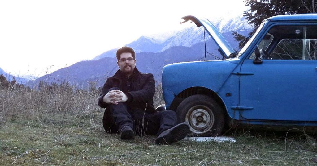 Ενας Ελληνας στη Formula 1, ξανά!