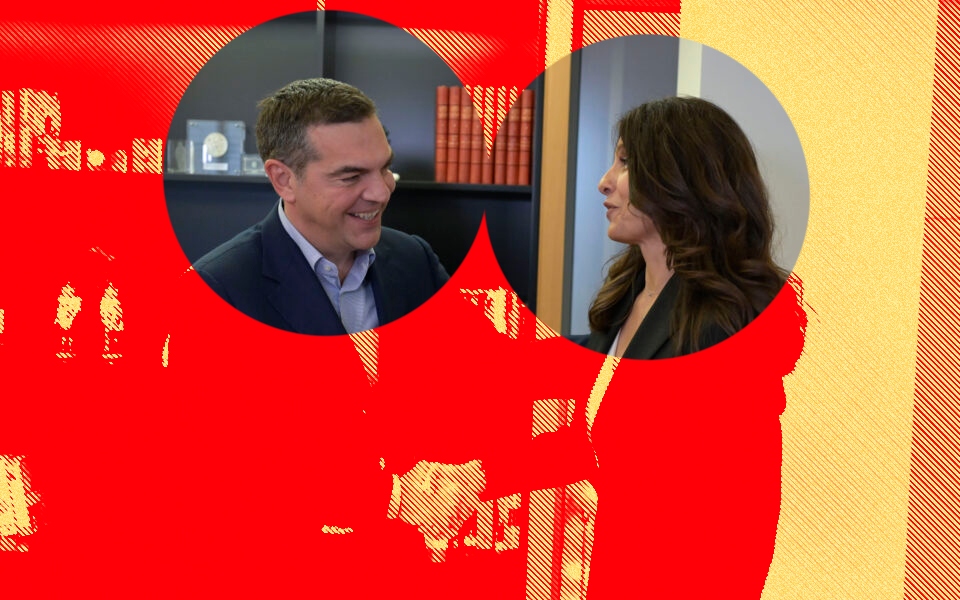 Ιστορίες πολιτικής ελαφρότητας #386