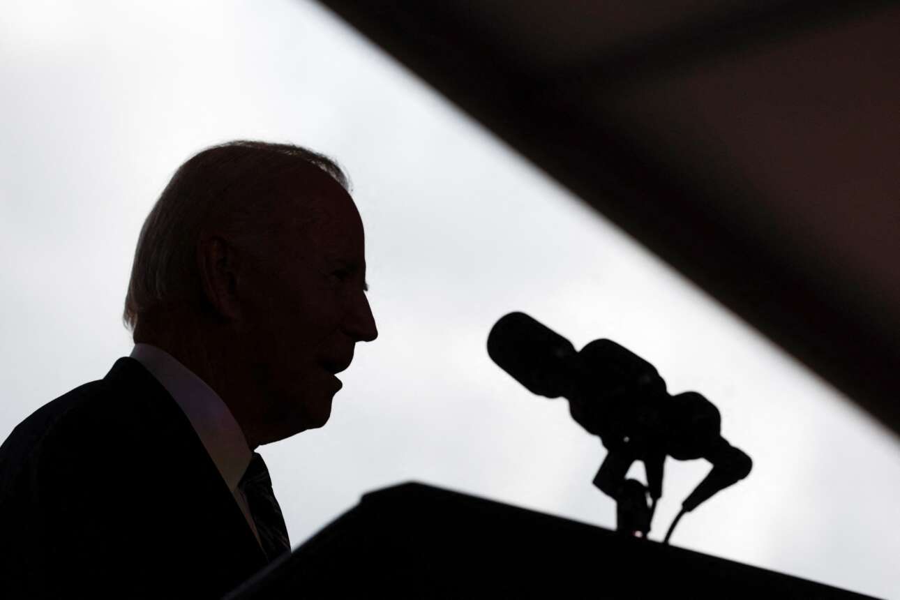 Τρία αγκάθια στην εξωτερική πολιτική του Λευκού Οίκου