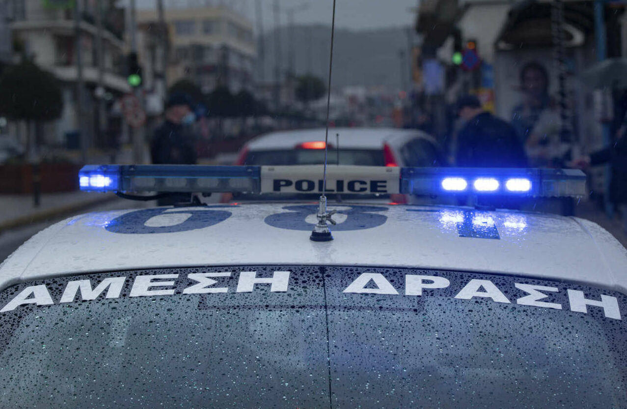 Μαρούσι: 22χρονη βρέθηκε νεκρή – έφερε τραύμα από μαχαίρι