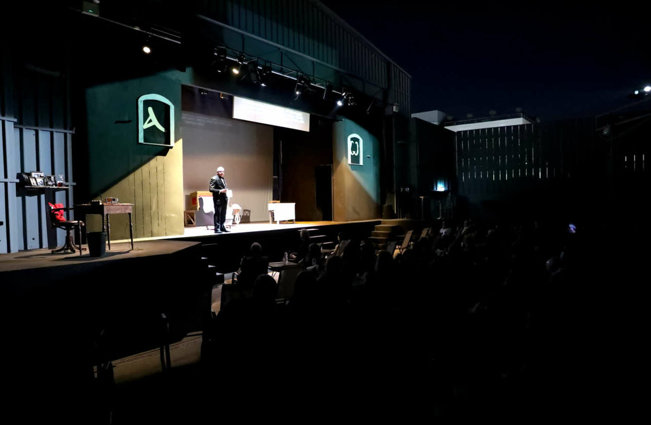 Διαξιφισμοί κυβέρνησης – ΣΥΡΙΖΑ με αφορμή το Προεδρικό Διάταγμα για τους καλλιτέχνες