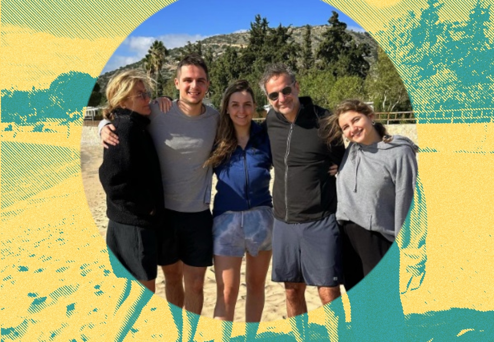 Ιστορίες πολιτικής ελαφρότητας #385