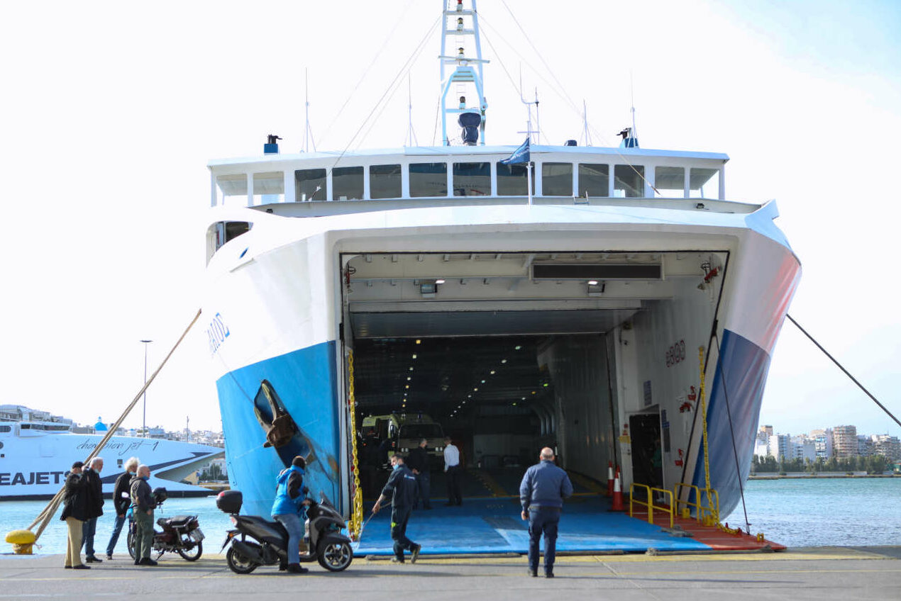 Πληρώνεται επιτέλους το Μεταφορικό Ισοδύναμο – πότε θα δουν τα χρήματα οι δικαιούχοι