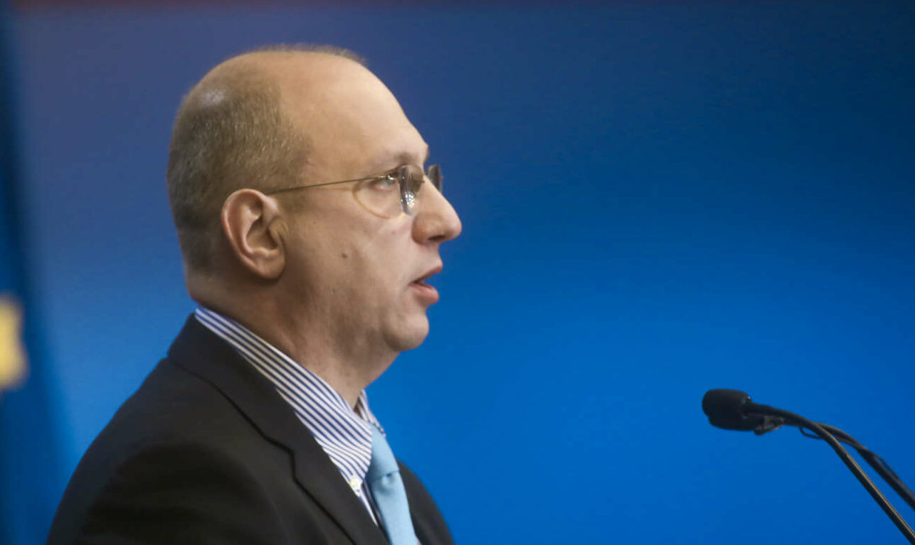 Οικονόμου: Δυσάρεστη εξέλιξη με Σπυράκη – Δεν θέλαμε την Καϊλή στη ΝΔ