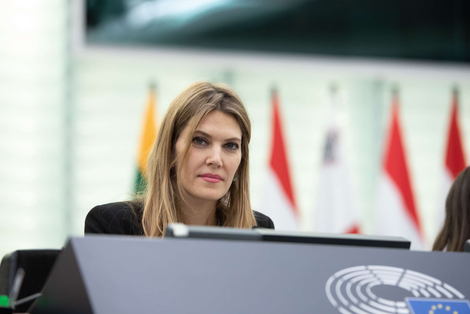 Αναβολή για τις 22 Δεκεμβρίου πήρε η Εύα Καϊλή