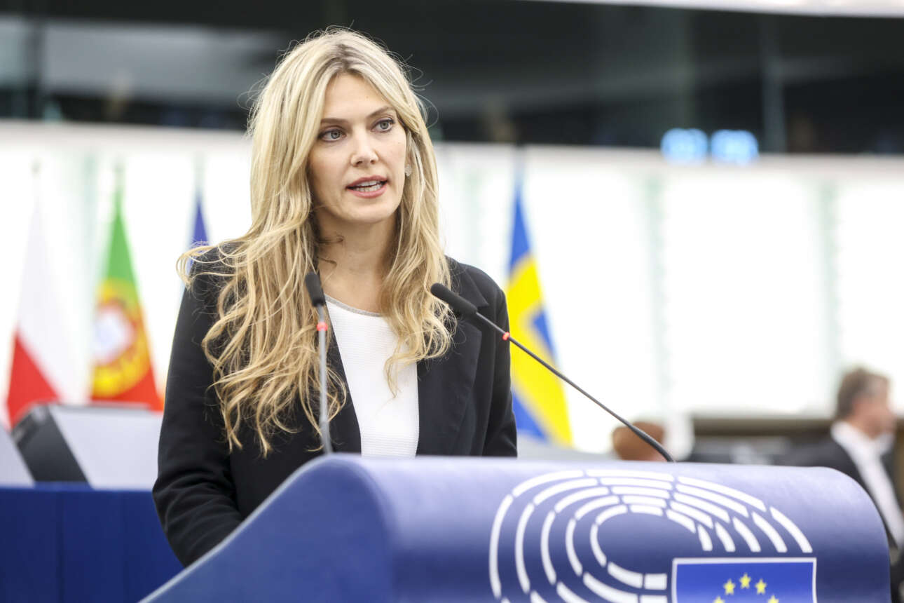 Δημητρακόπουλος: Δεν προέκυψε σύνδεση της Καϊλή με Κατάρ και την Tράπεζα του Παναμά