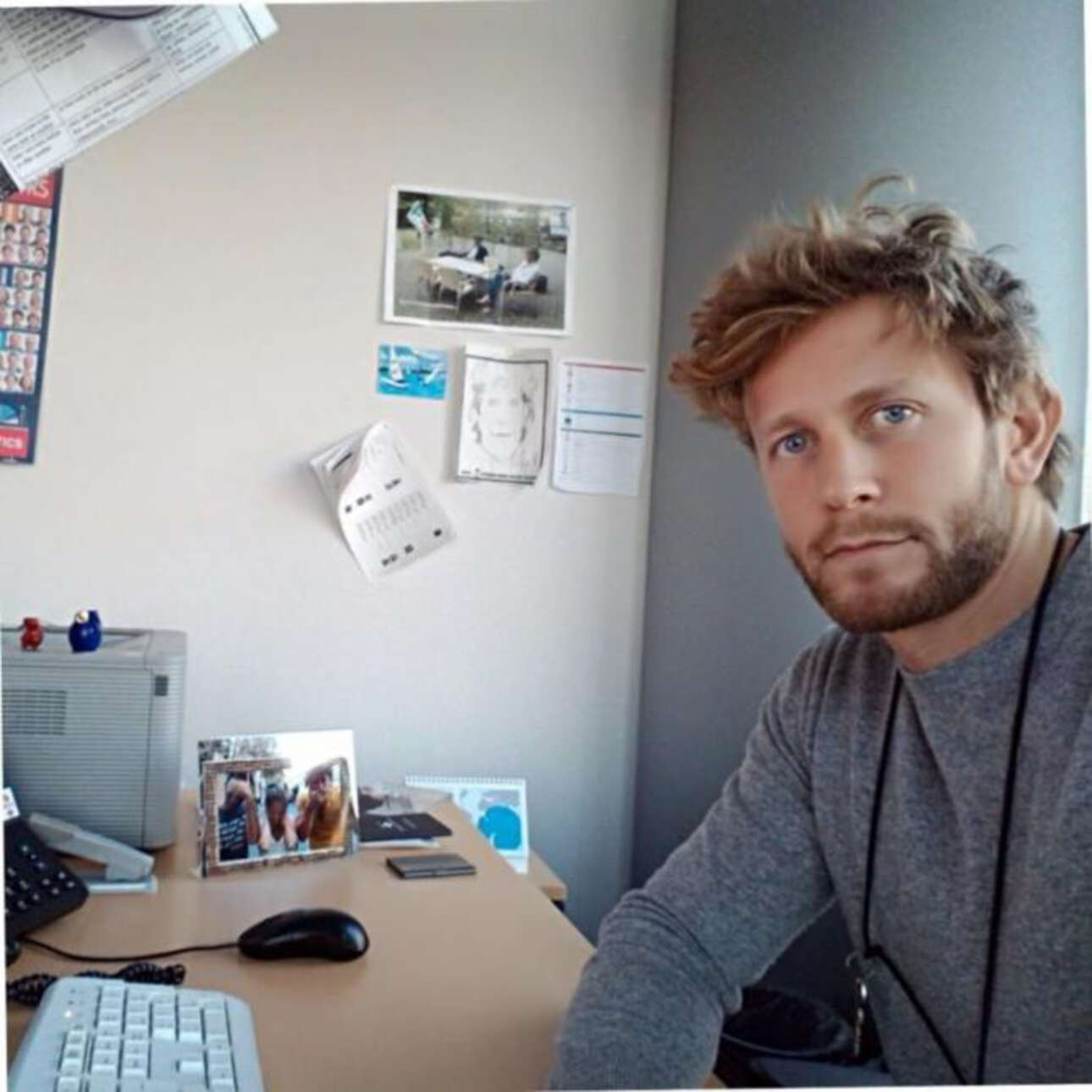 Παρατείνεται για έναν μήνα η προφυλάκιση του συντρόφου της Εύας Καϊλή