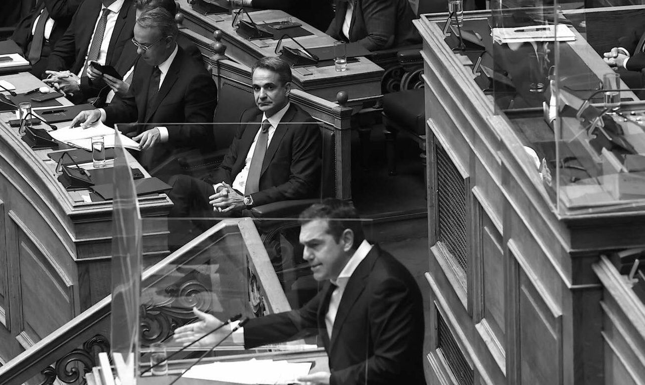 Η τσέπη και το συναίσθημα