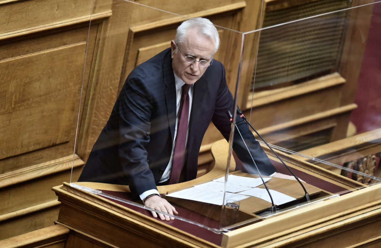 Ξέφυγε ο Ραγκούσης: Με ΝΔ διοργανώτρια ο Μέσι δεν θα έπαιρνε το Μουντιάλ!