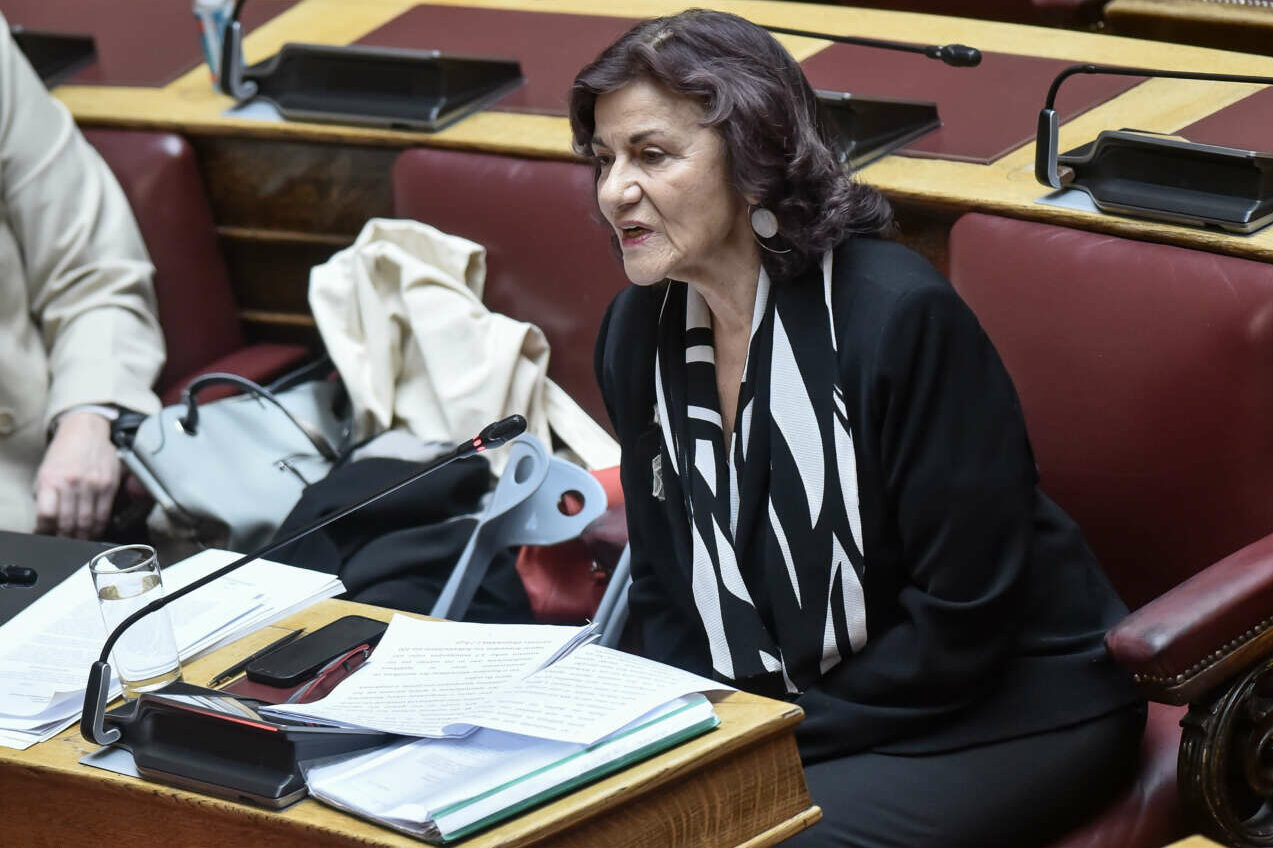 Ο ΣΥΡΙΖΑ καταψήφισε στη Βουλή (και) τις διατάξεις για την κοινωνική κατοικία