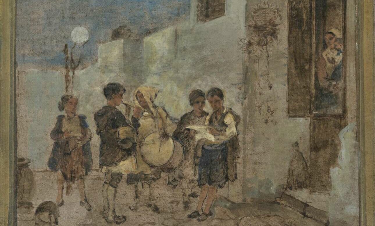 Μας τα ‘παν κι άλλοι…