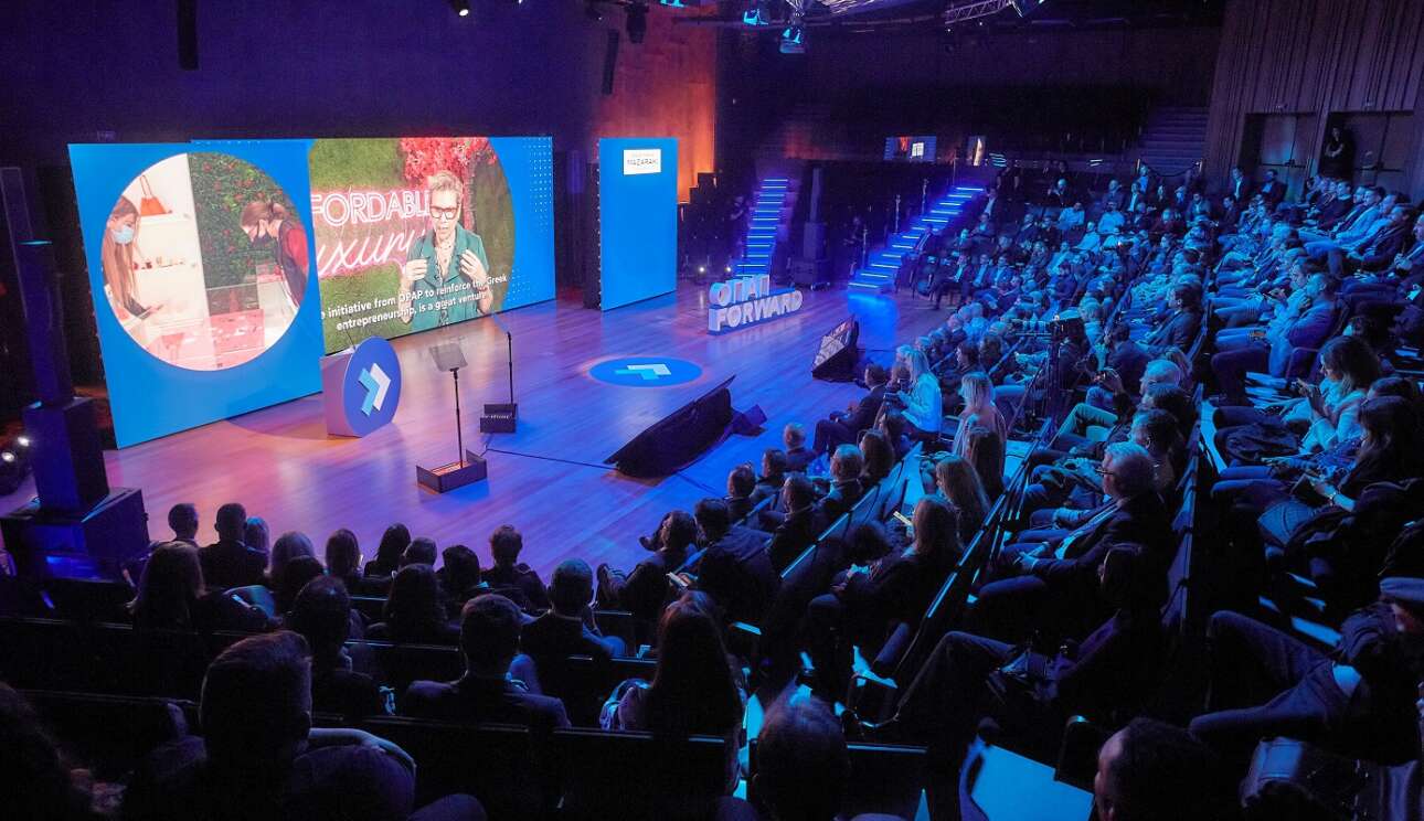 10 ακόμα ελληνικές μικρομεσαίες επιχειρήσεις στο πρόγραμμα ΟΠΑΠ Forward