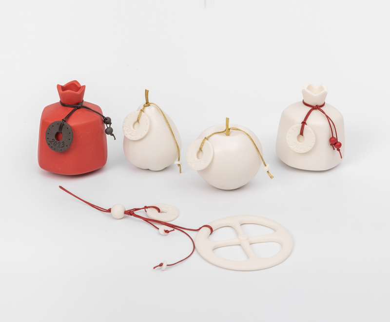 12 προτάσεις για χριστουγεννιάτικα δώρα από το Μουσείο Ακρόπολης