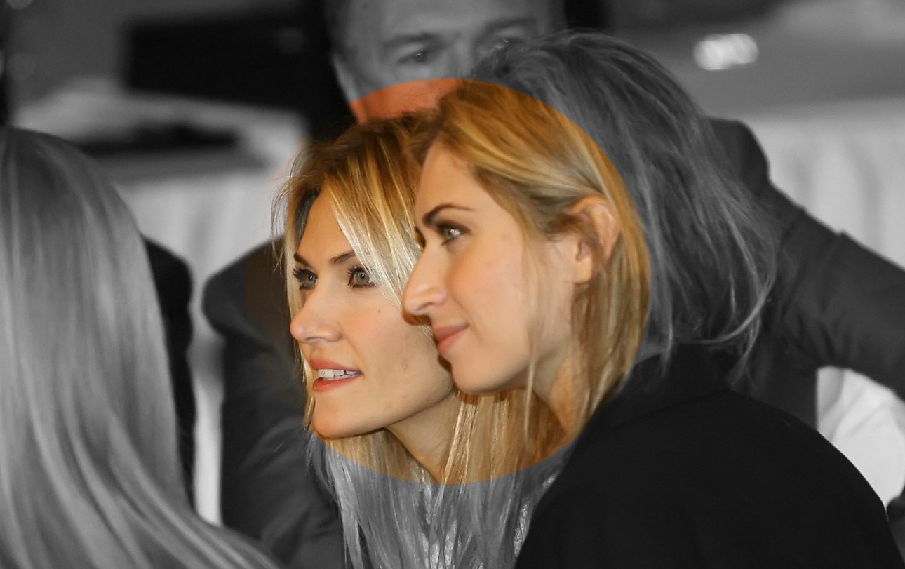 Πώς το Politico εμπλέκει την αδελφή της Εύας Καϊλή