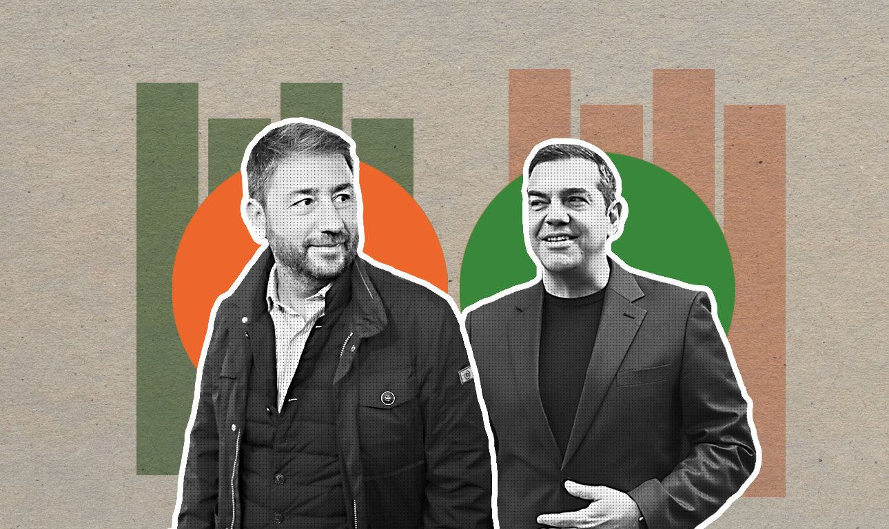 ΠΑΣΟΚ – ΣΥΡΙΖΑ, ένας νέος εφιάλτης;