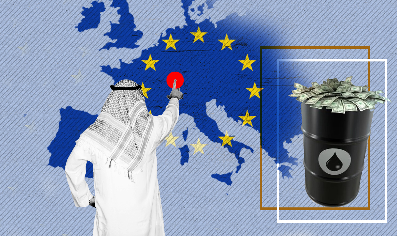 Κράτη-διαφθορείς «εισβάλλουν» στη Δύση