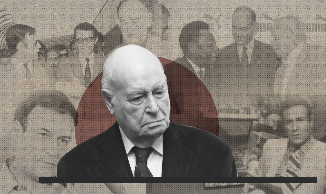 Οι δύο βαλίτσες του Γιάννη Διακογιάννη