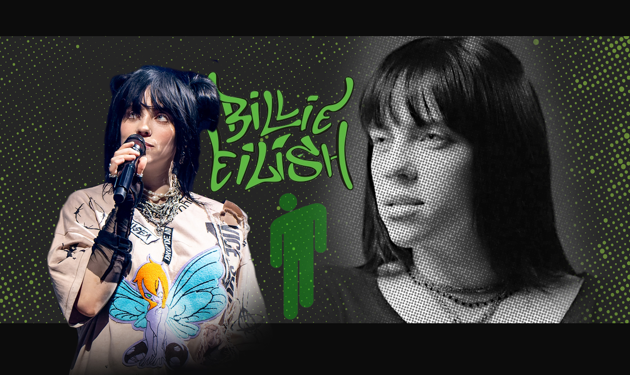 Μπίλι Αϊλις: «Τραυματικό να μεγαλώνεις με τόση δημοσιότητα»