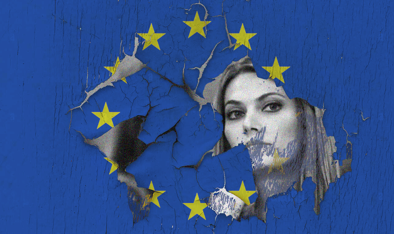 Κινδυνεύει η Ευρώπη λόγω… Καϊλή;