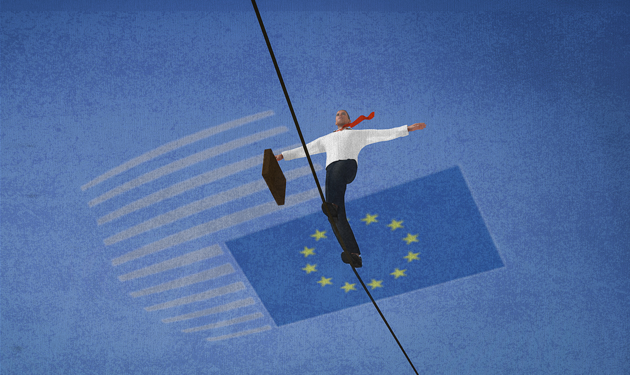 Eurogroup: Τα επιτόκια, το μπλοκ του Νότου και η τσέπη μας