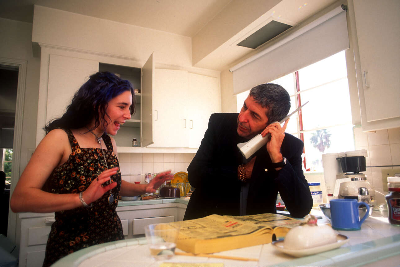 Παιδιά εναντίον δικηγόρου: Ποιος θα πάρει την περιουσία του Λέοναρντ Κοέν;