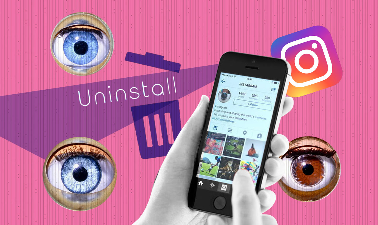 Μήπως ήρθε το τέλος του Instagram;