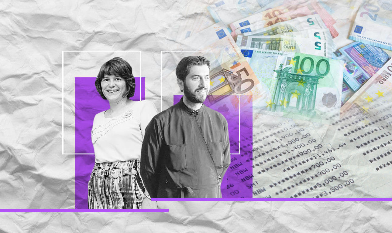 Οι παγίδες στην υπόθεση της «Κιβωτού»