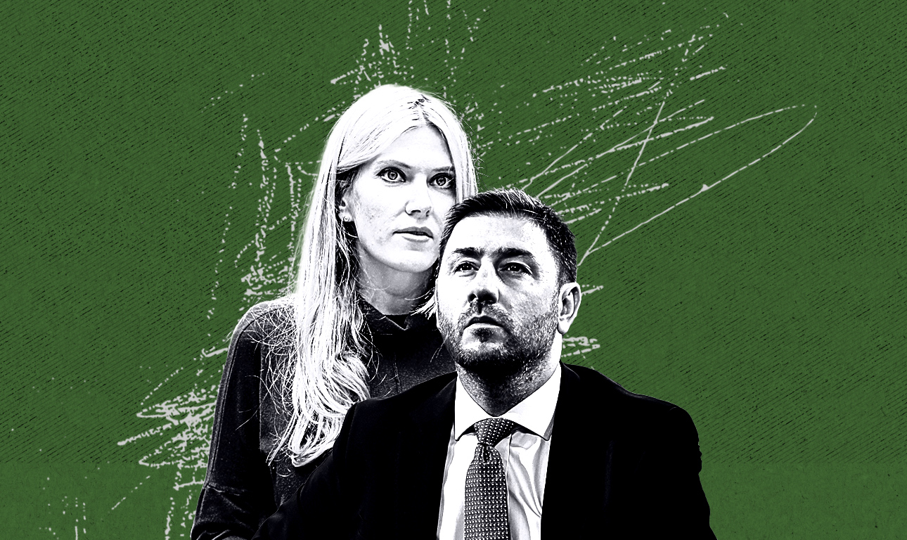 Και τώρα πώς «μαζεύεις» την υπόθεση Καϊλή;